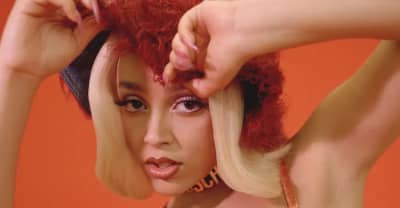 Doja Cat says her next album will have a “’90s German rave vibe”