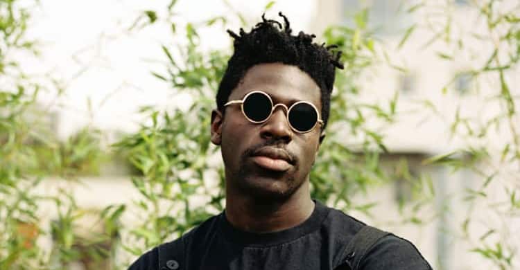 Doomed - song and lyrics by Moses Sumney