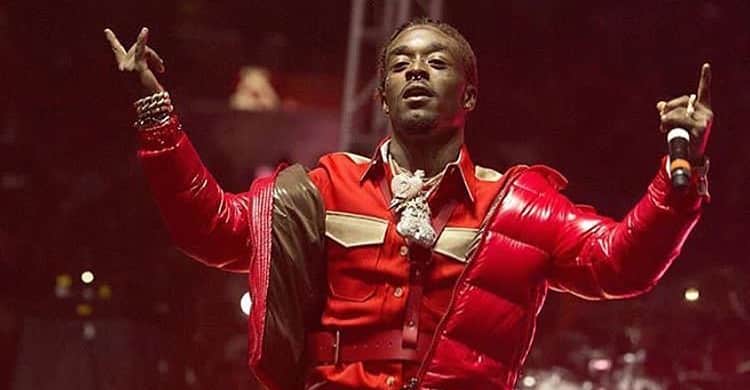Lil Uzi Vert announces “A Very Uzi Christmas” tour dates