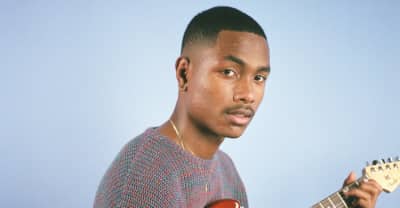 Listen To Steve Lacy Talk About His Work On Kendrick Lamar’s DAMN.