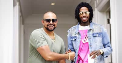 Sean Paul Links Up With Alkaline For The “Gyalis Pro” Video