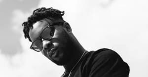 Maleek Berry’s First Daze of Winter EP will cure your seasonal depression
