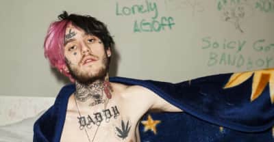 Lil Peep’s producer on posthumous album: “It will come out when the time is right...just know it exists”