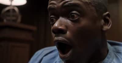 Get Out is nominated for four Oscars