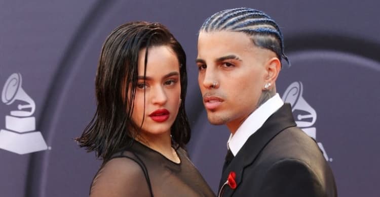 7 couples to stan now that Rosalía and Rauw Alejandro are over | The FADER