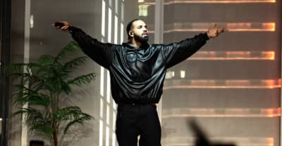 Drake gifts custom OVO scrubs to popular BBL surgeon 