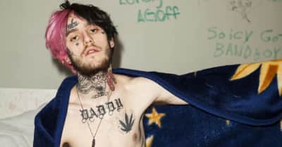 Listen to Lil Peep’s new song “Life is Beautiful”