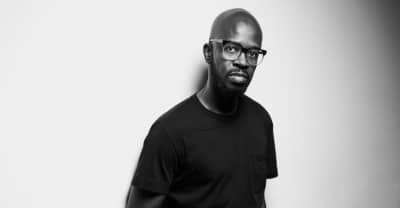 Black Coffee Is Getting His Own Beats 1 Show