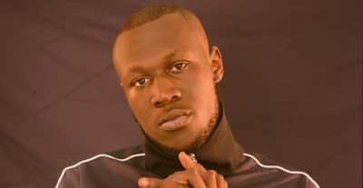 Watch Stormzy’s mesmerizing Gang Signs &amp; Prayer film