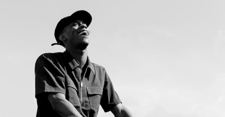 Octavian covers Jai Paul for Radio 1 | The FADER