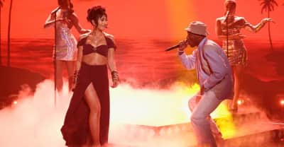 Watch Kali Uchis perform on Fallon with Tyler, The Creator, announce her new album