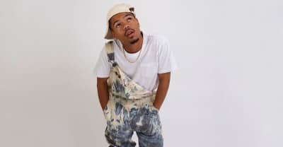 Taylor Bennett Reunites With Chance The Rapper On “Gimmie A Call”