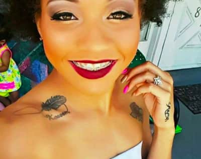 Officers Will Reportedly Not Be Charged In Death Of Korryn Gaines