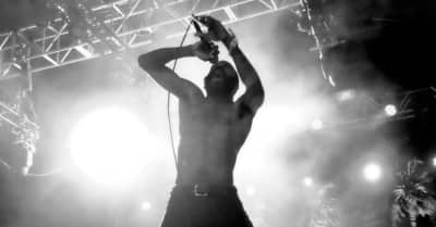 Death Grips Share Video For “Eh”