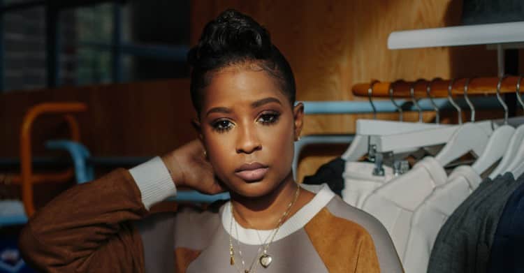 DeJ Loaf Drops New Track “Hold it Down” | The FADER