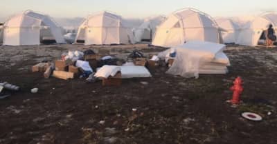 Leaked Call Reveals Fyre Festival Won’t Be Paying Employees