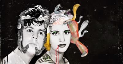 Zen Mother announce new LP Millenial Garbage Preach, release “Order”