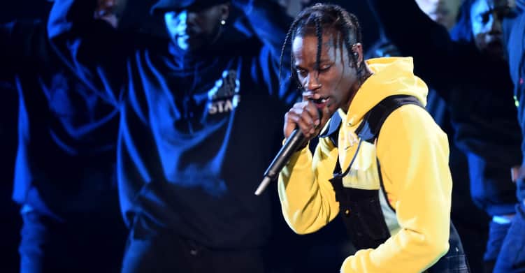 travis scott vma outfit