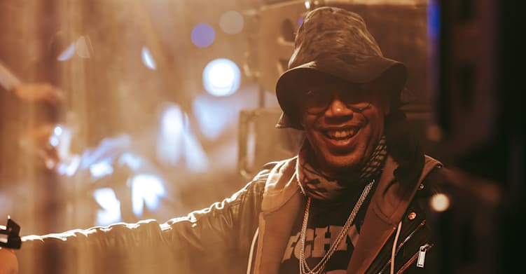 9 DJs on the legacy of Detroit techno