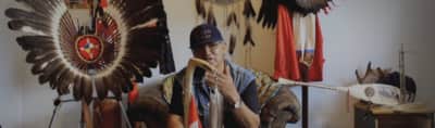 Watch A Tribe Called Red’s New Mini-Doc “The Manawan Session”