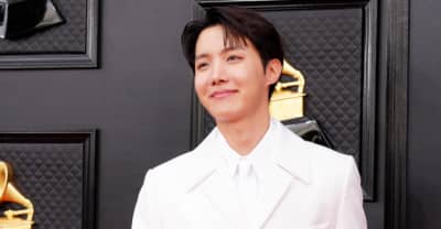 Here are all the details of J-Hope’s 2025 solo tour Hope On The Stage