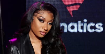 Megan Thee Stallion signs up for A24 musical F*cking Identical Twins