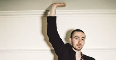 U.K. Songwriter Matt Maltese’s Love Song About The End Of The World Is Unexpectedly Moving