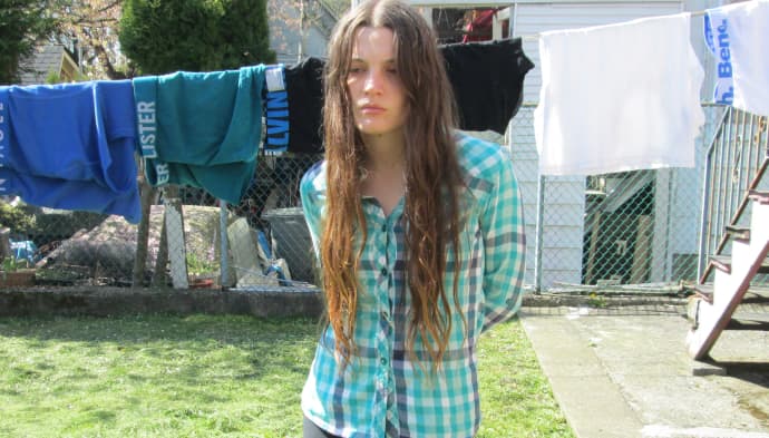 Sophia Stel’s simple, complex electronic pop ballads