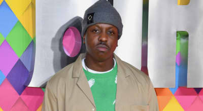 Jamal Edwards, U.K. music executive and SBTV founder, dead at 31