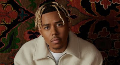 Cordae announces new album From A Bird’s Eye View