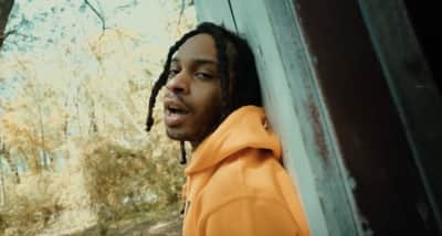 Watch Valee’s new video for “Loading”