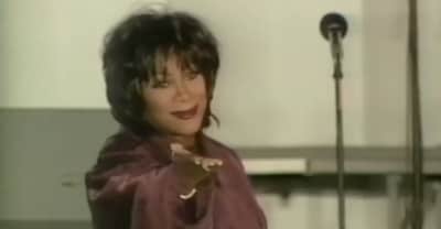 You Shouldn’t Be Allowed To Celebrate Christmas Until You Watch This Iconic Video Of Patti LaBelle