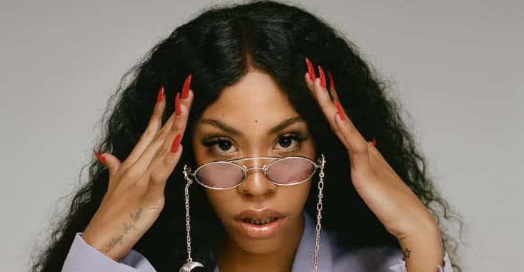 Rico Nasty announces new project Anger Management The FADER