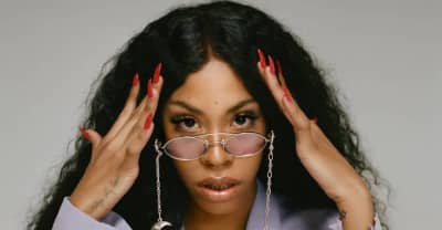 Rico Nasty announces new project Anger Management