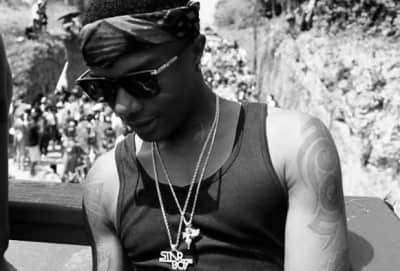 Listen To Wizkid Go In Over Travis Scott And LL Cool J Instrumentals 