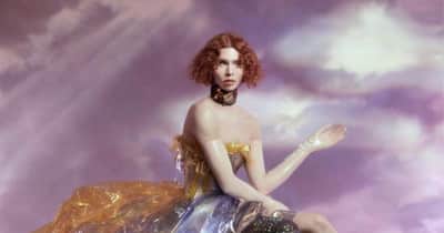 SOPHIE’s new album Oil Of Every Pearl’s Un-Insides has arrived