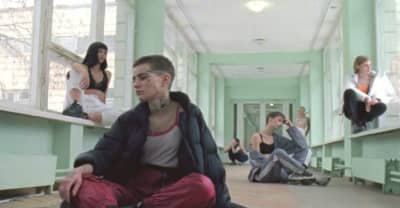 Prospa’s “Prayer” video understands dancing is a religion