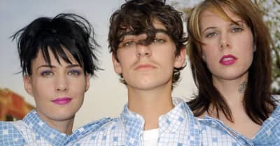 Le Tigre announce first tour in 18 years