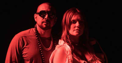 Watch Sean Paul and Tove Lo’s “Calling On Me” video