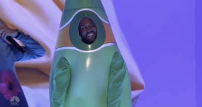 Here’s everything Kanye West did on SNL