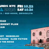United Sounds NYC announces inaugural festival 