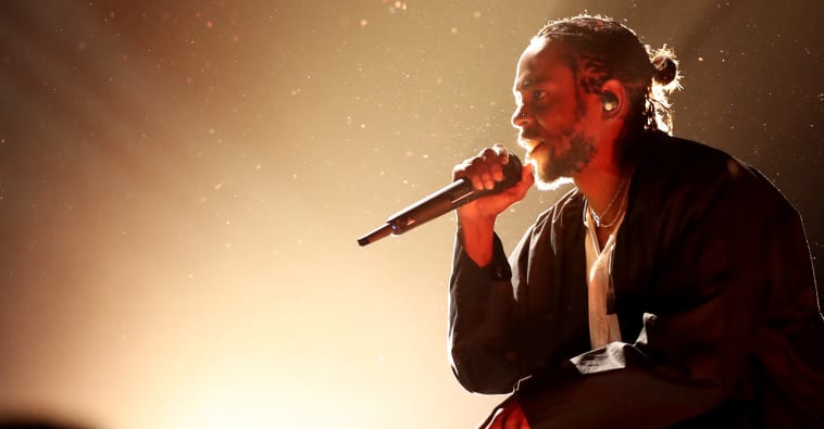 Kendrick Lamar bans professional photography at his shows | The FADER