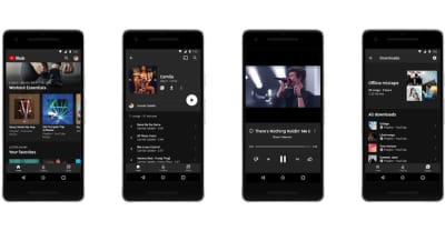 YouTube announces details of its new streaming service