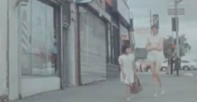 Watch “City,” Tashaki Miyaki’s Ode To L.A. Loneliness