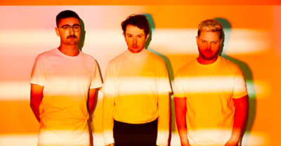 Listen To Alt-J’s New Song “In Cold Blood”