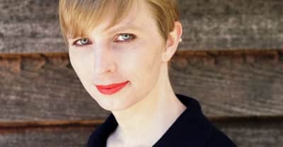 Chelsea Manning Is On Instagram
