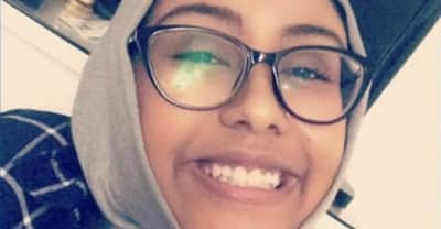 Nabra Hassanen’s Washington D.C. Memorial Set On Fire