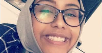 A 17-Year-Old Muslim Girl Was Killed After Leaving Virginia Mosque