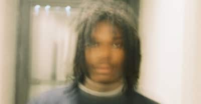 Watch Lucki’s hazy new video for “Switchlanes” 