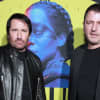 Trent Reznor and Atticus Ross announce vinyl-only Watchmen soundtrack 